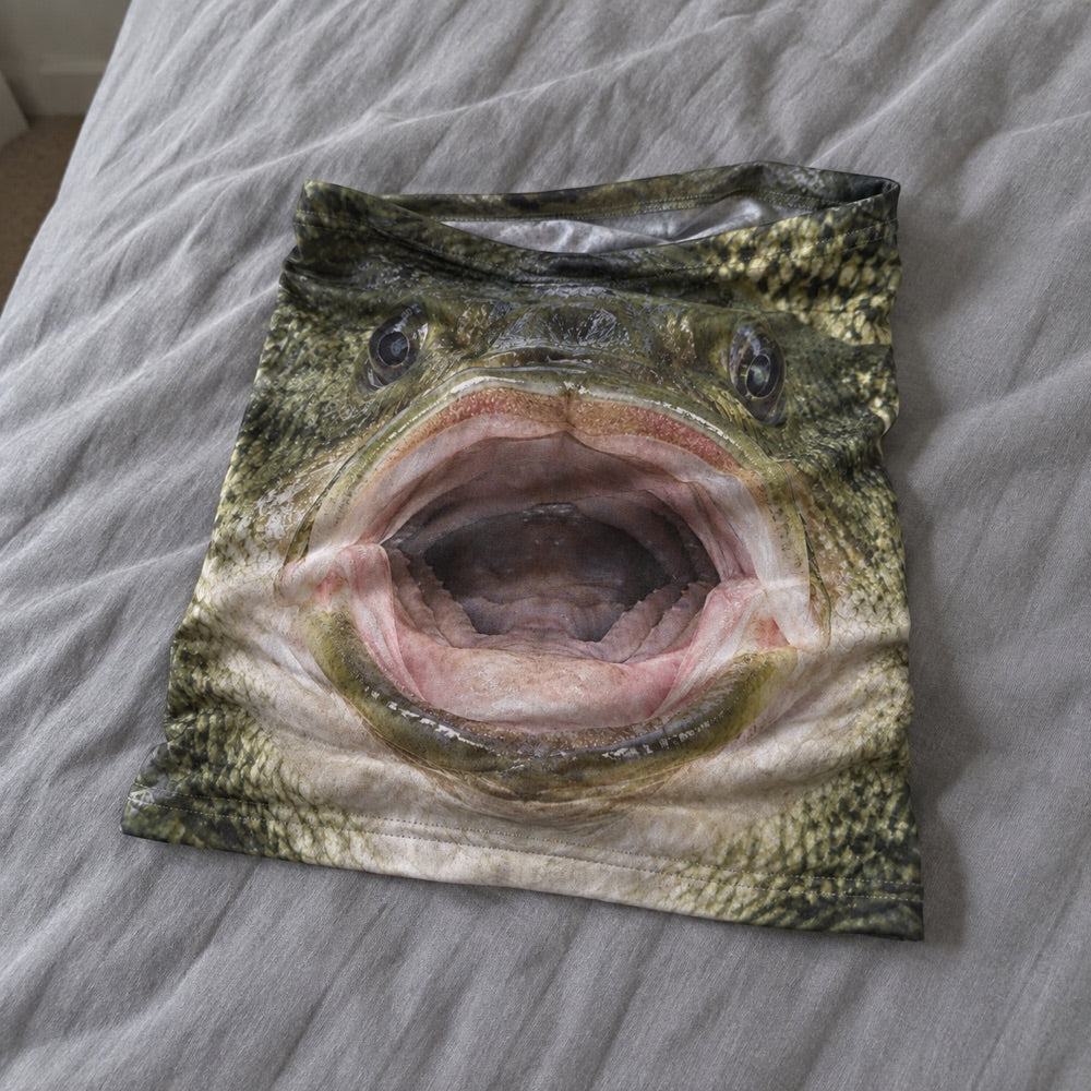 BassMasks product image