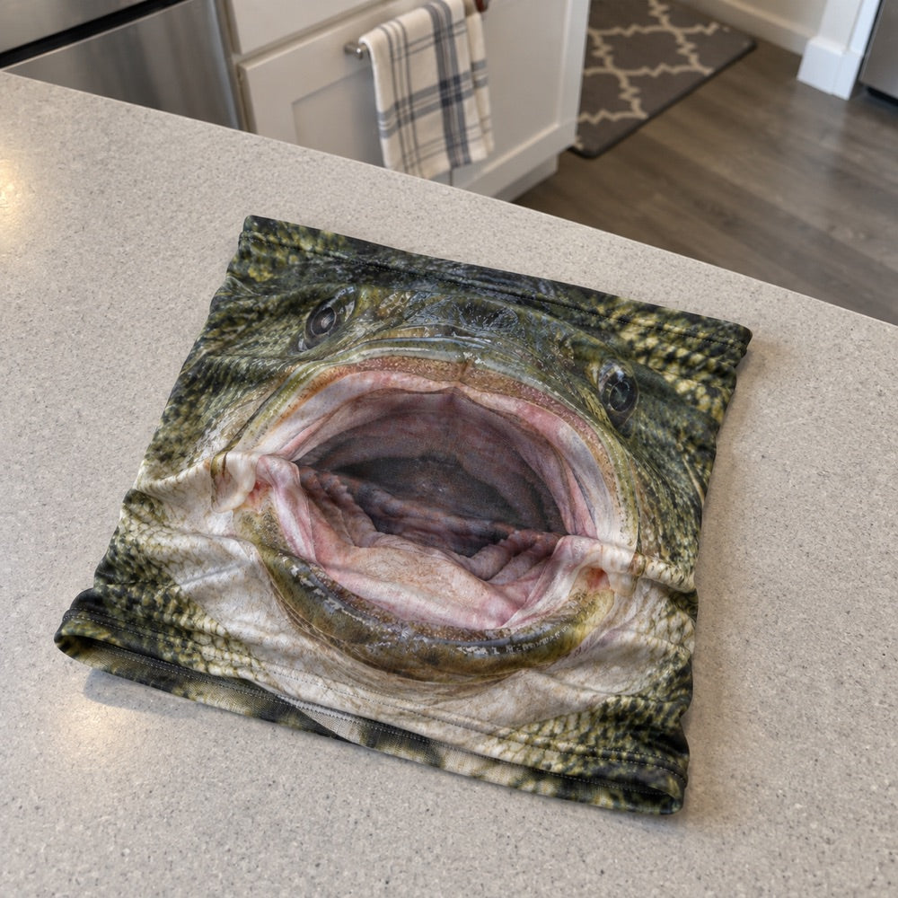 BassMasks product image